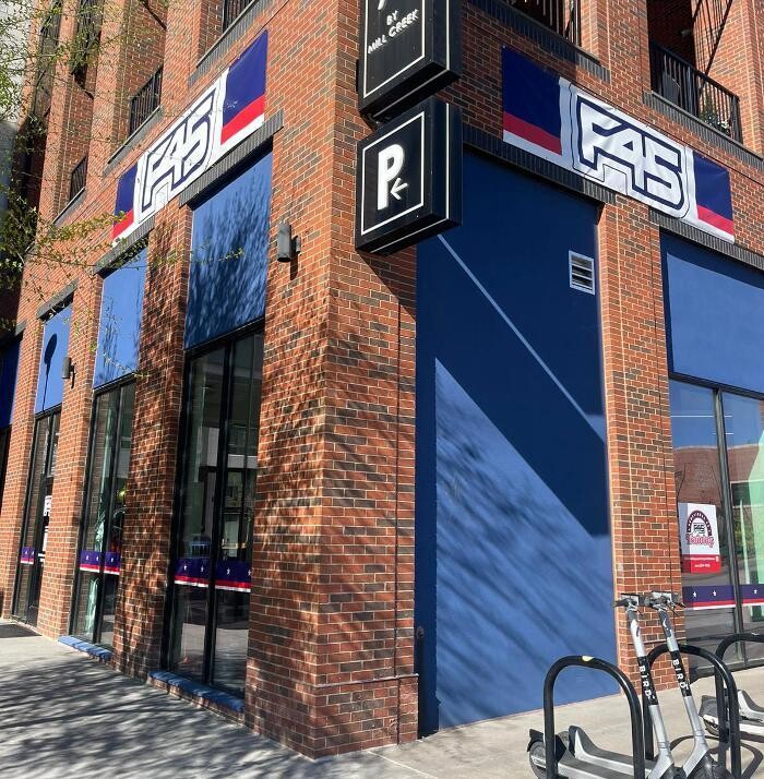 Images F45 Training Reynoldstown