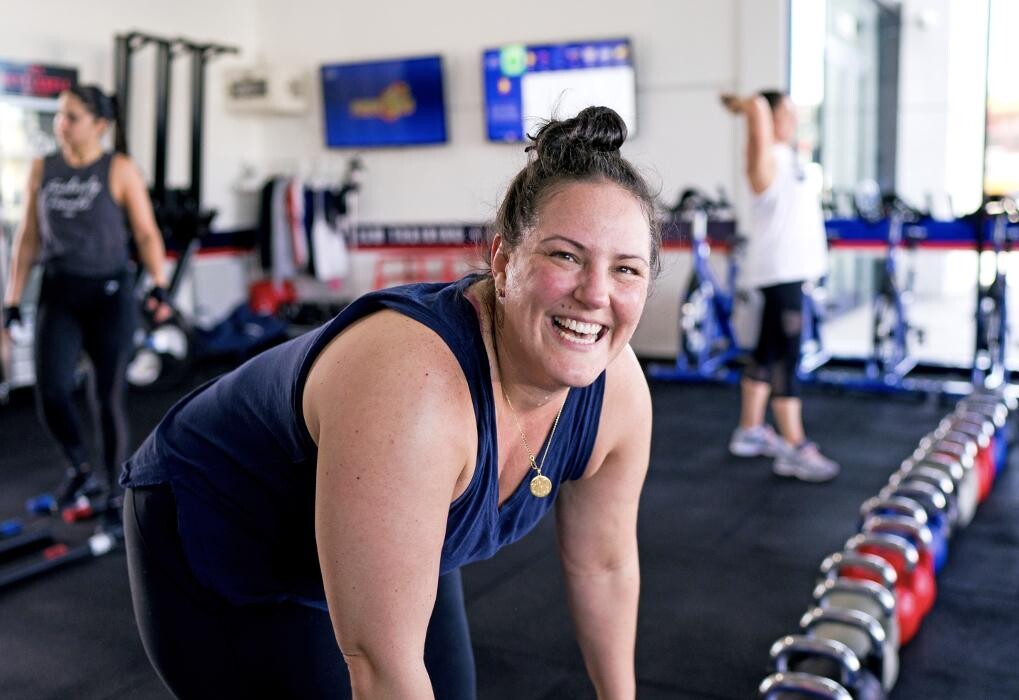 Images F45 Training Reynoldstown