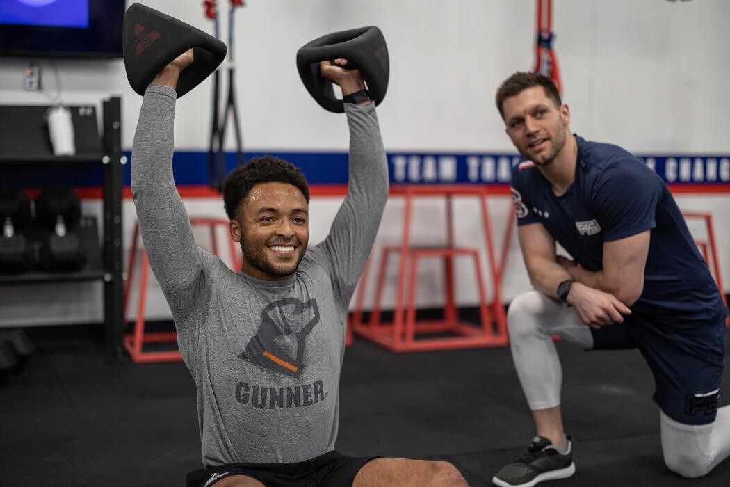 Images F45 Training Winston-Salem