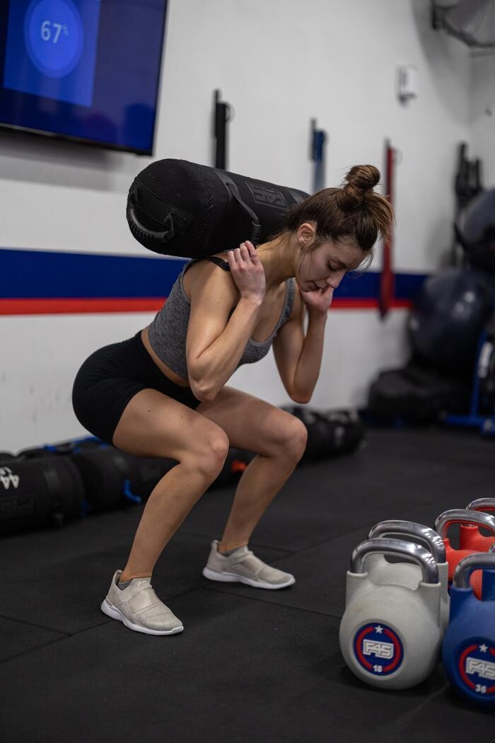 Images F45 Training Winston-Salem