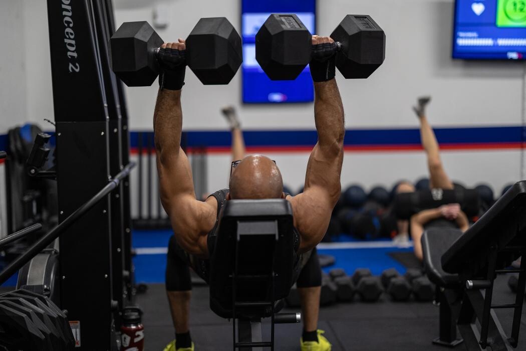 Images F45 Training Winston-Salem