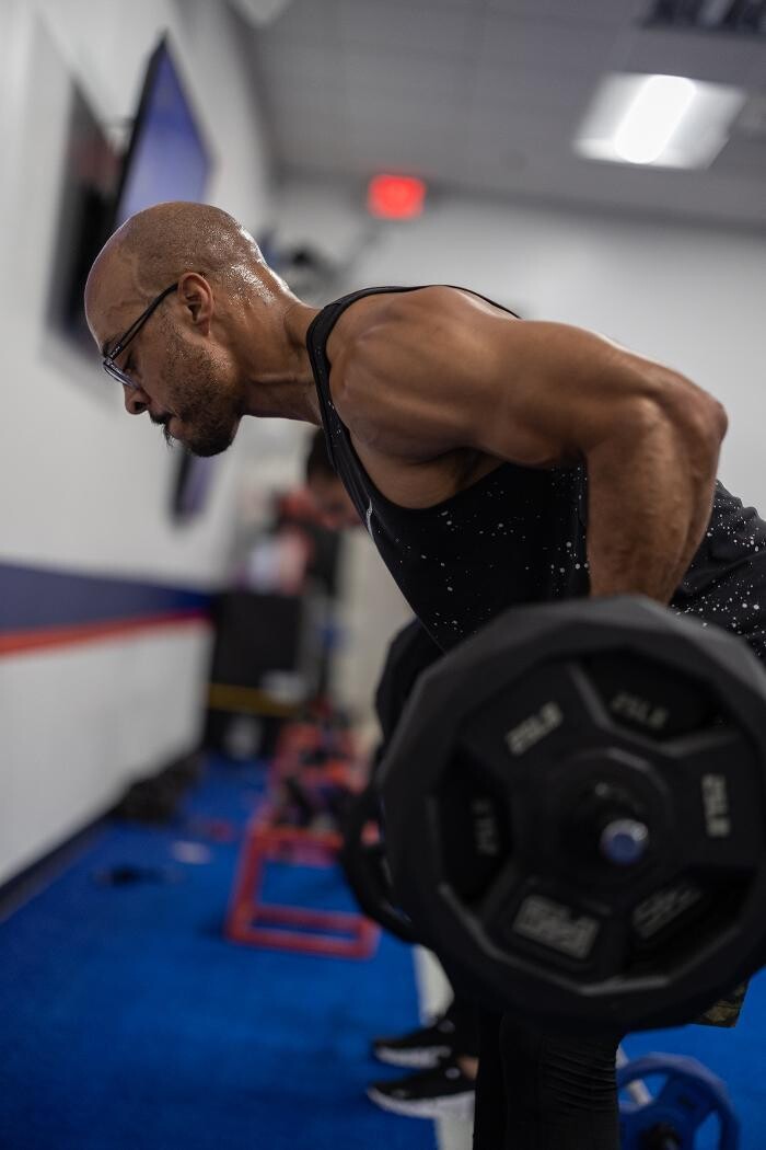 Images F45 Training Winston-Salem