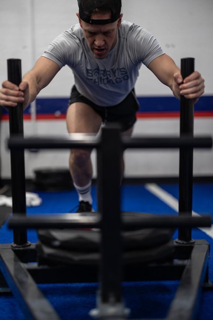 Images F45 Training Winston-Salem