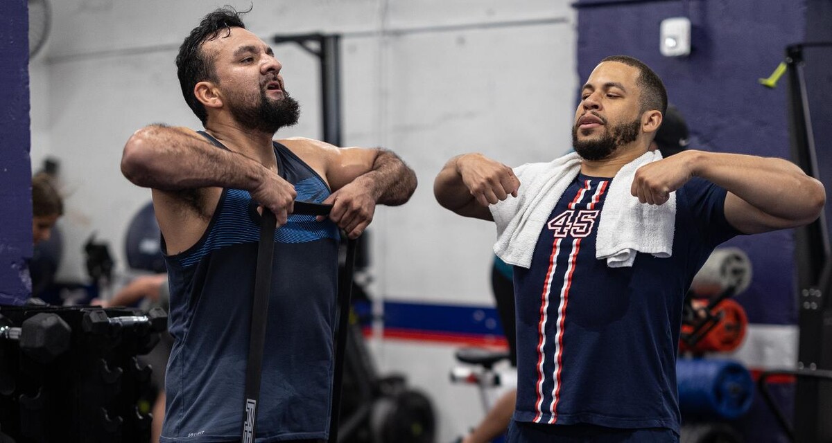 Images F45 Training Winston-Salem