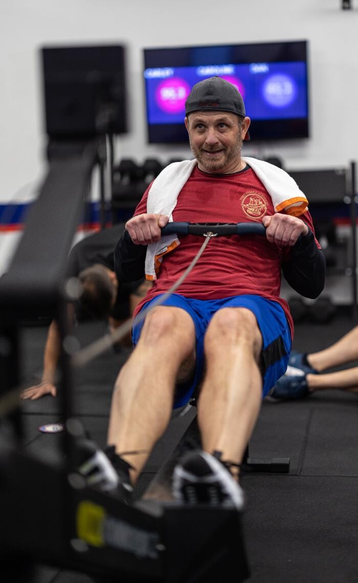 Images F45 Training Winston-Salem