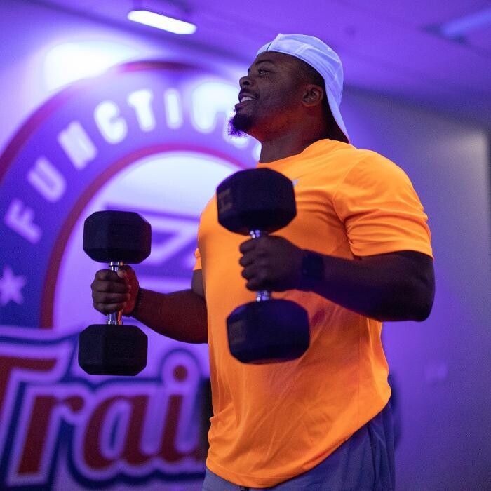 Images F45 Training Winston-Salem