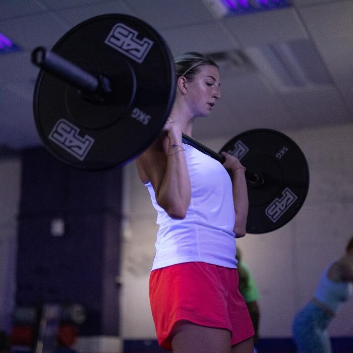 Images F45 Training Winston-Salem