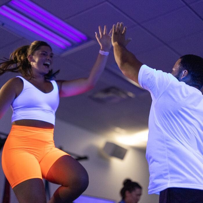 Images F45 Training Winston-Salem