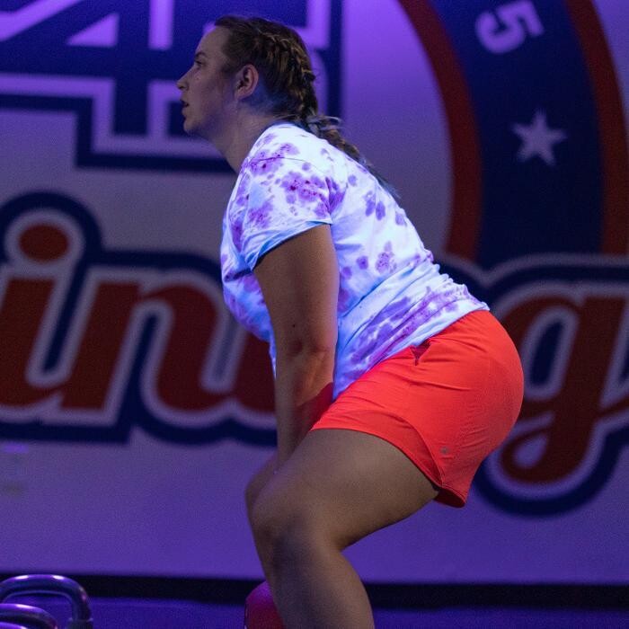 Images F45 Training Winston-Salem