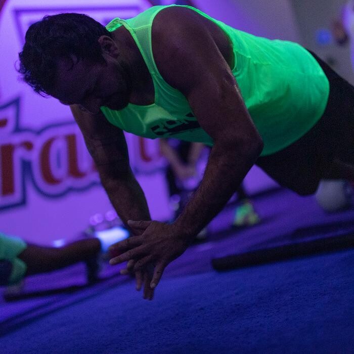 Images F45 Training Winston-Salem