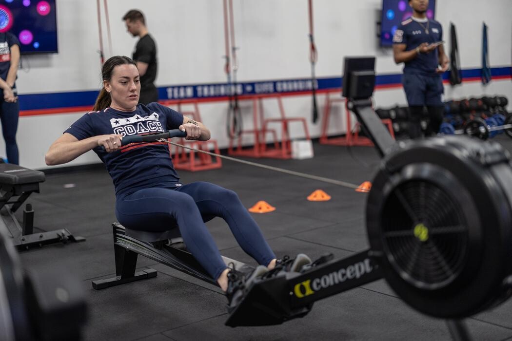 Images F45 Training Winston-Salem