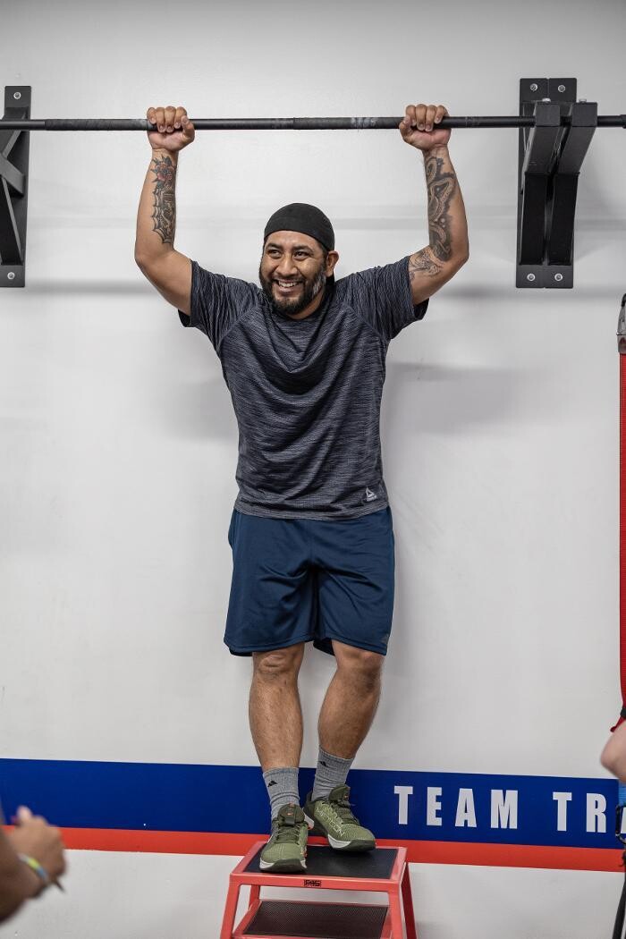 Images F45 Training Winston-Salem