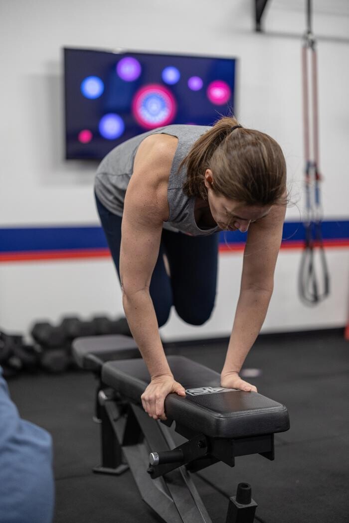 Images F45 Training Winston-Salem