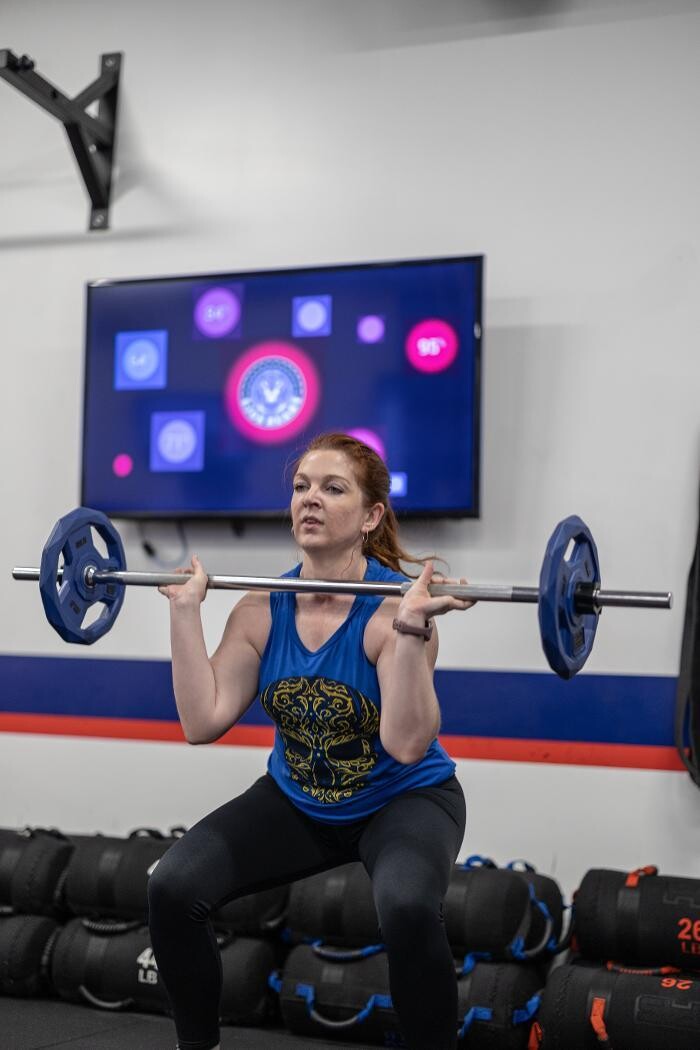 Images F45 Training Winston-Salem