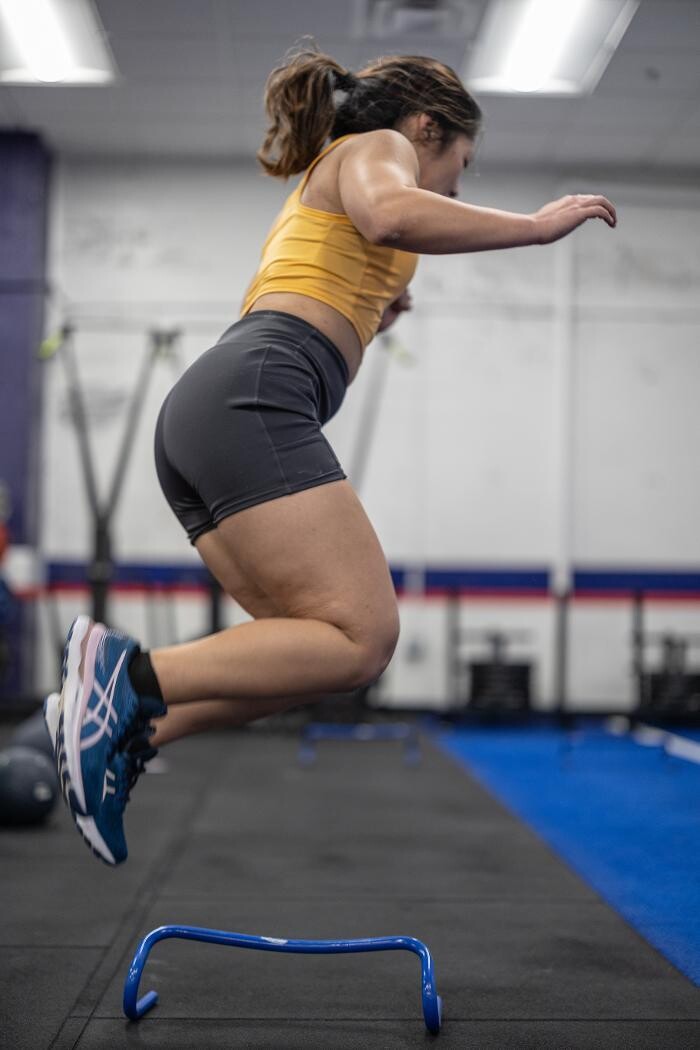 Images F45 Training Winston-Salem