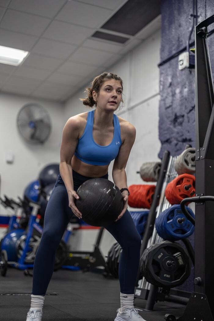 Images F45 Training Winston-Salem