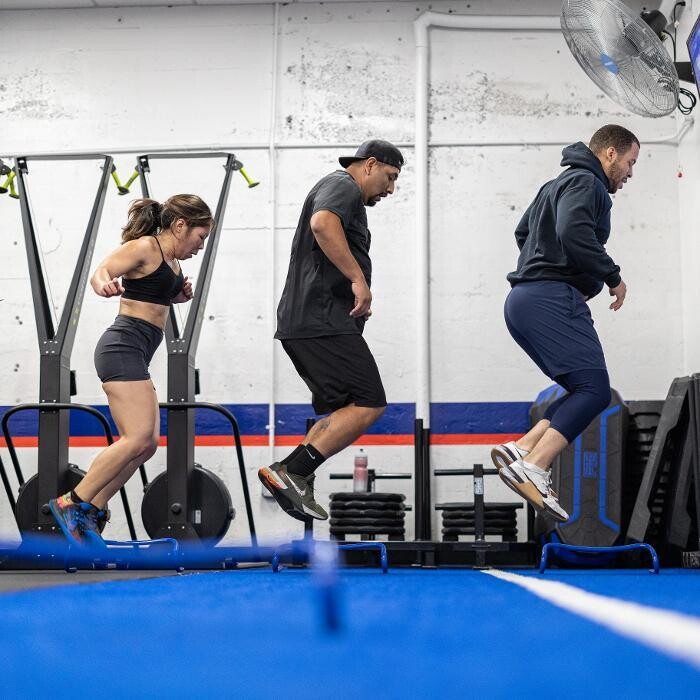 Images F45 Training Winston-Salem