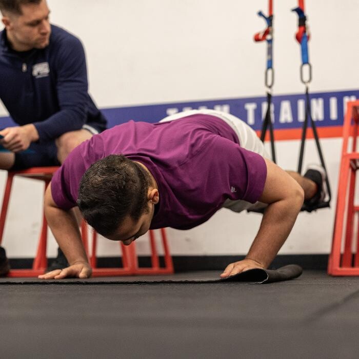 Images F45 Training Winston-Salem