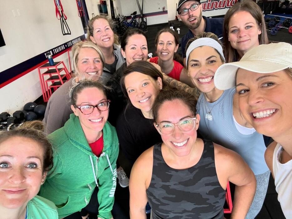 Images F45 Training Shelby 26 Mile