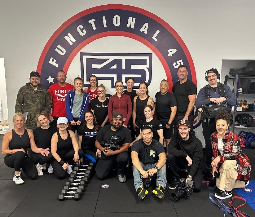 Images F45 Training Shelby 26 Mile