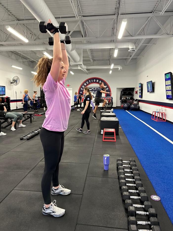 Images F45 Training Shelby 26 Mile