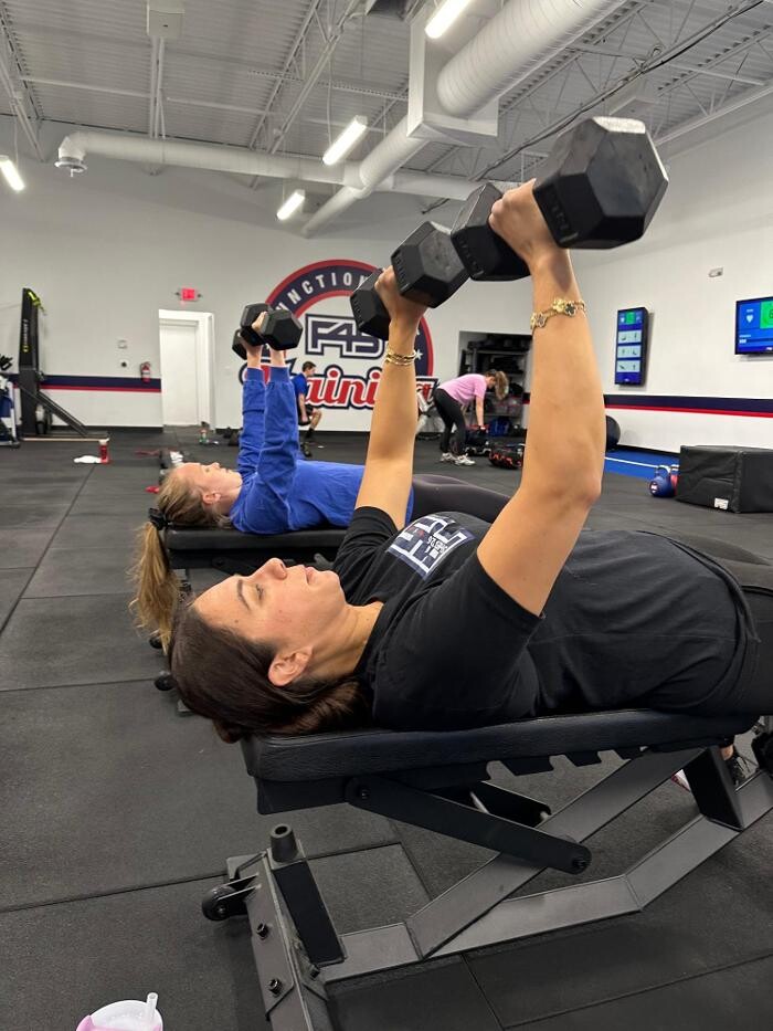 Images F45 Training Shelby 26 Mile
