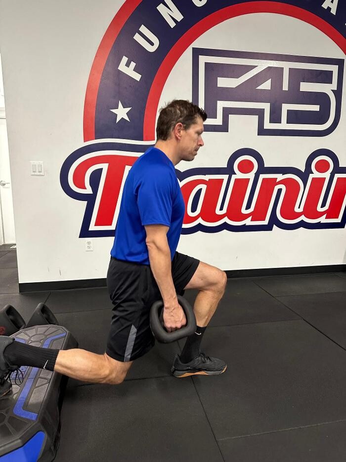Images F45 Training Shelby 26 Mile