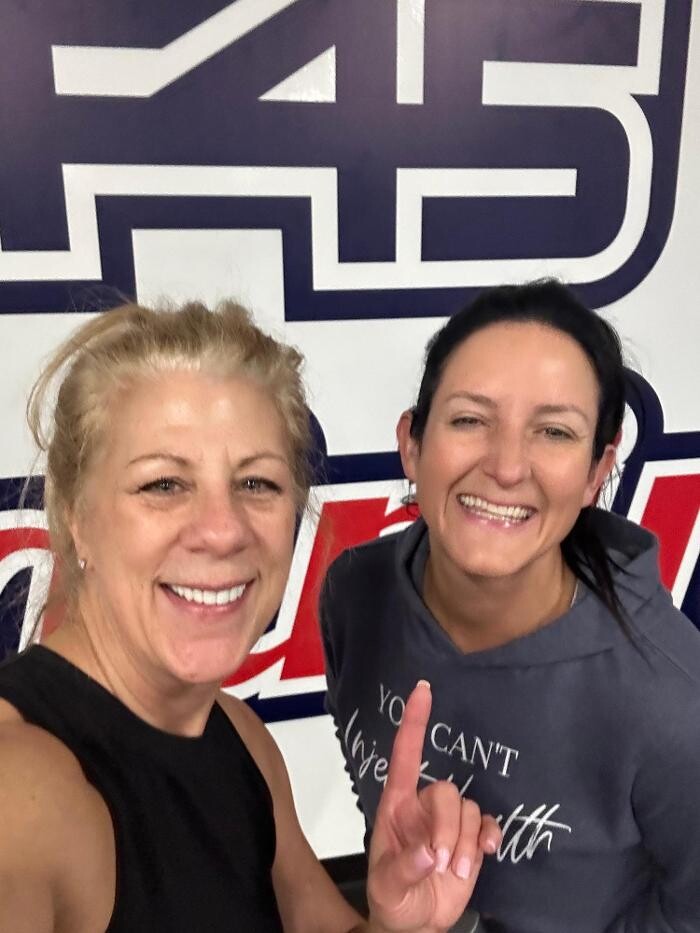 Images F45 Training Shelby 26 Mile