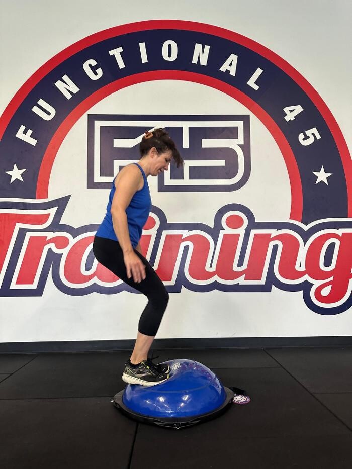 Images F45 Training Shelby 26 Mile