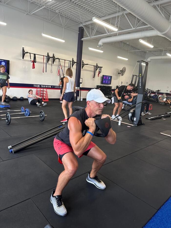 Images F45 Training Shelby 26 Mile
