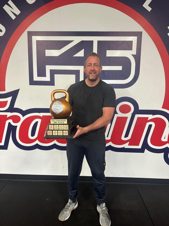 Images F45 Training Shelby 26 Mile