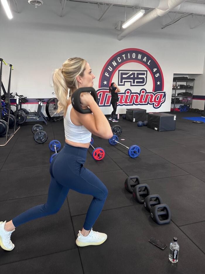 Images F45 Training Shelby 26 Mile