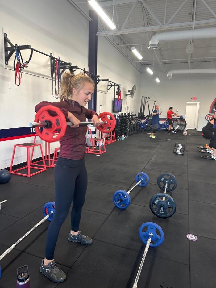 Images F45 Training Shelby 26 Mile