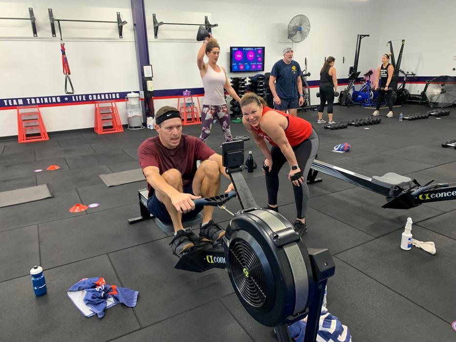Images F45 Training Shelby 26 Mile