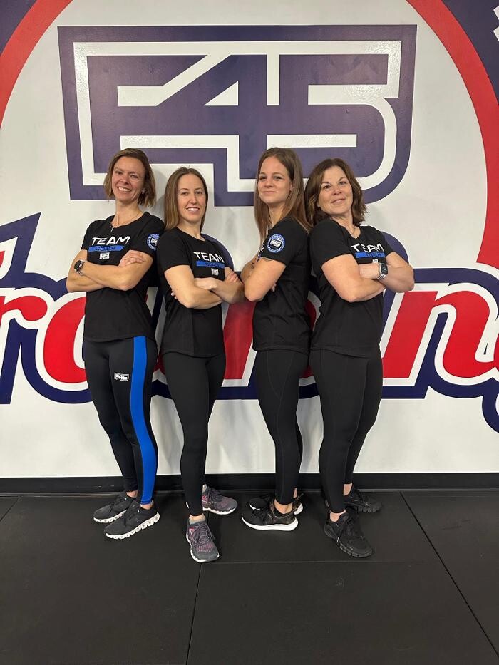Images F45 Training Shelby 26 Mile