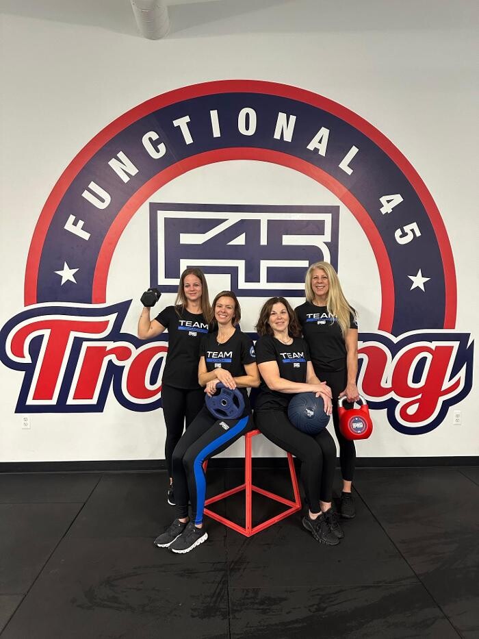 Images F45 Training Shelby 26 Mile