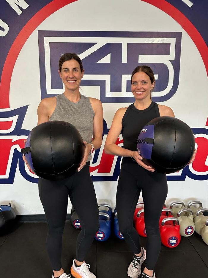 Images F45 Training Shelby 26 Mile