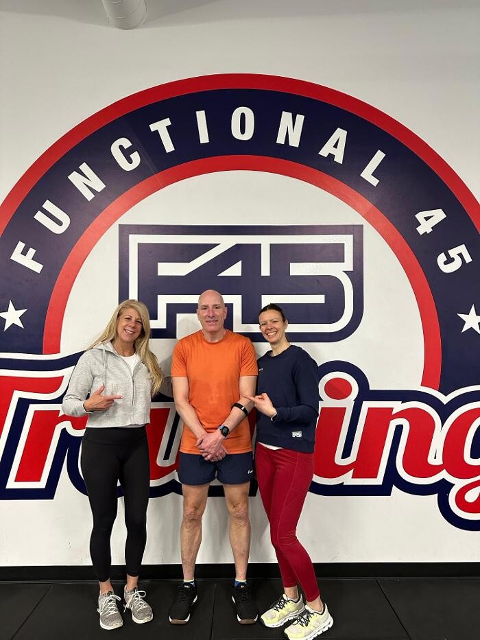 Images F45 Training Shelby 26 Mile