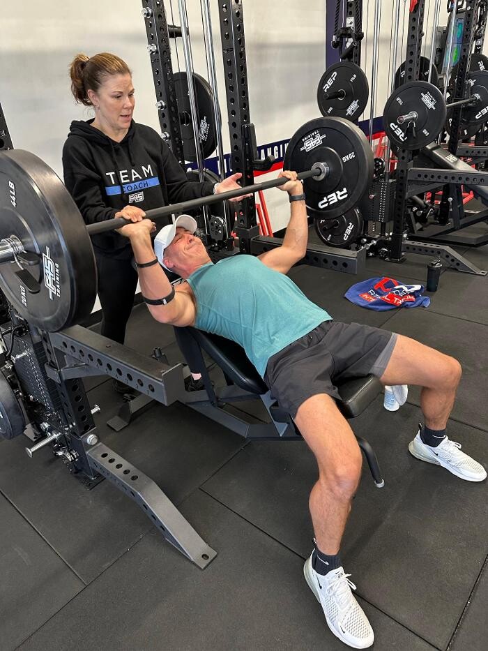 Images F45 Training Shelby 26 Mile