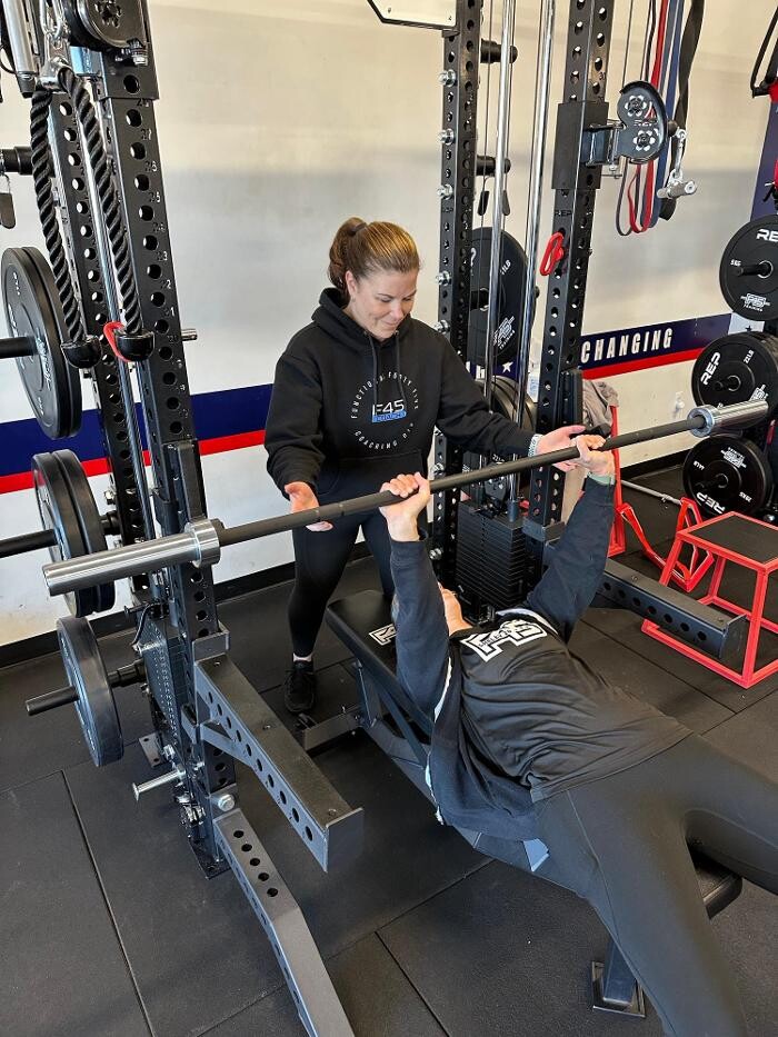 Images F45 Training Shelby 26 Mile