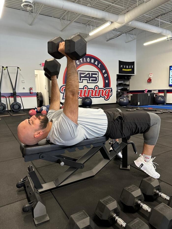 Images F45 Training Shelby 26 Mile