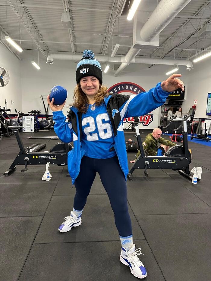 Images F45 Training Shelby 26 Mile