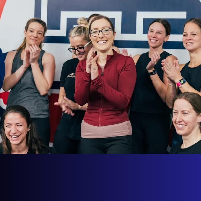 Images F45 Training Shelby 26 Mile