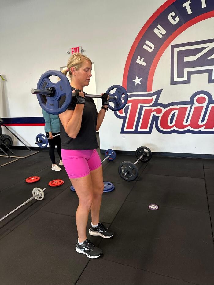 Images F45 Training Shelby 26 Mile