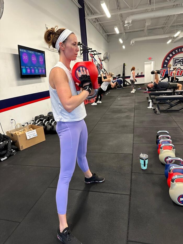 Images F45 Training Shelby 26 Mile