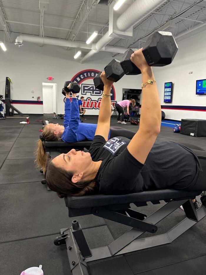 Images F45 Training Shelby 26 Mile