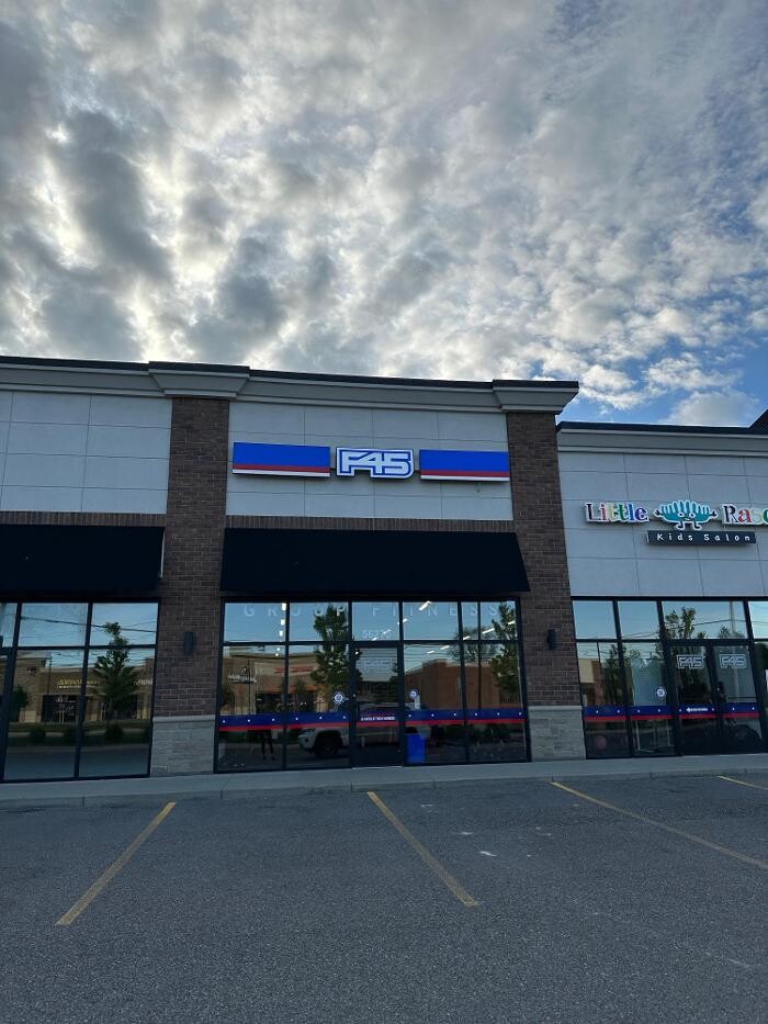 Images F45 Training Shelby 26 Mile