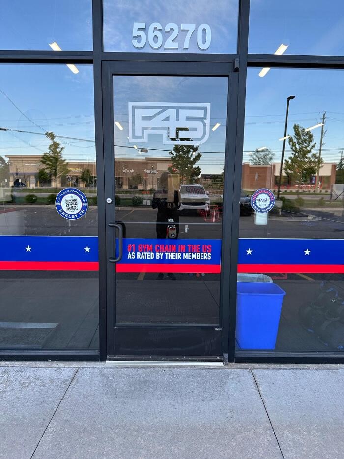 Images F45 Training Shelby 26 Mile