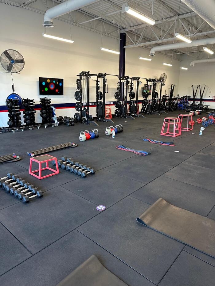 Images F45 Training Shelby 26 Mile