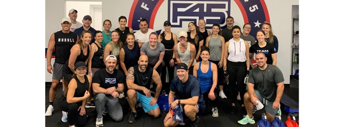Images F45 Training Shelby 26 Mile